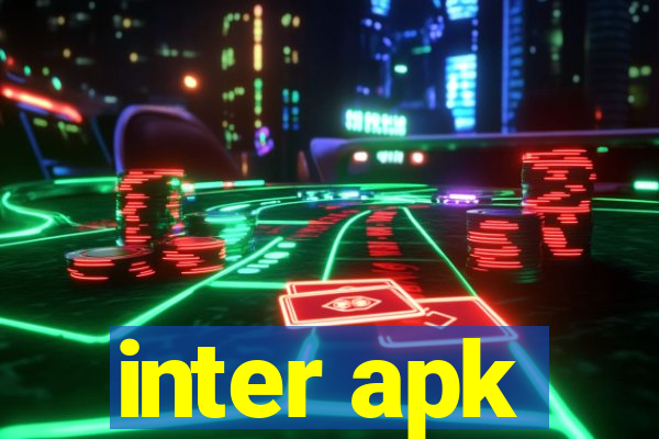 inter apk